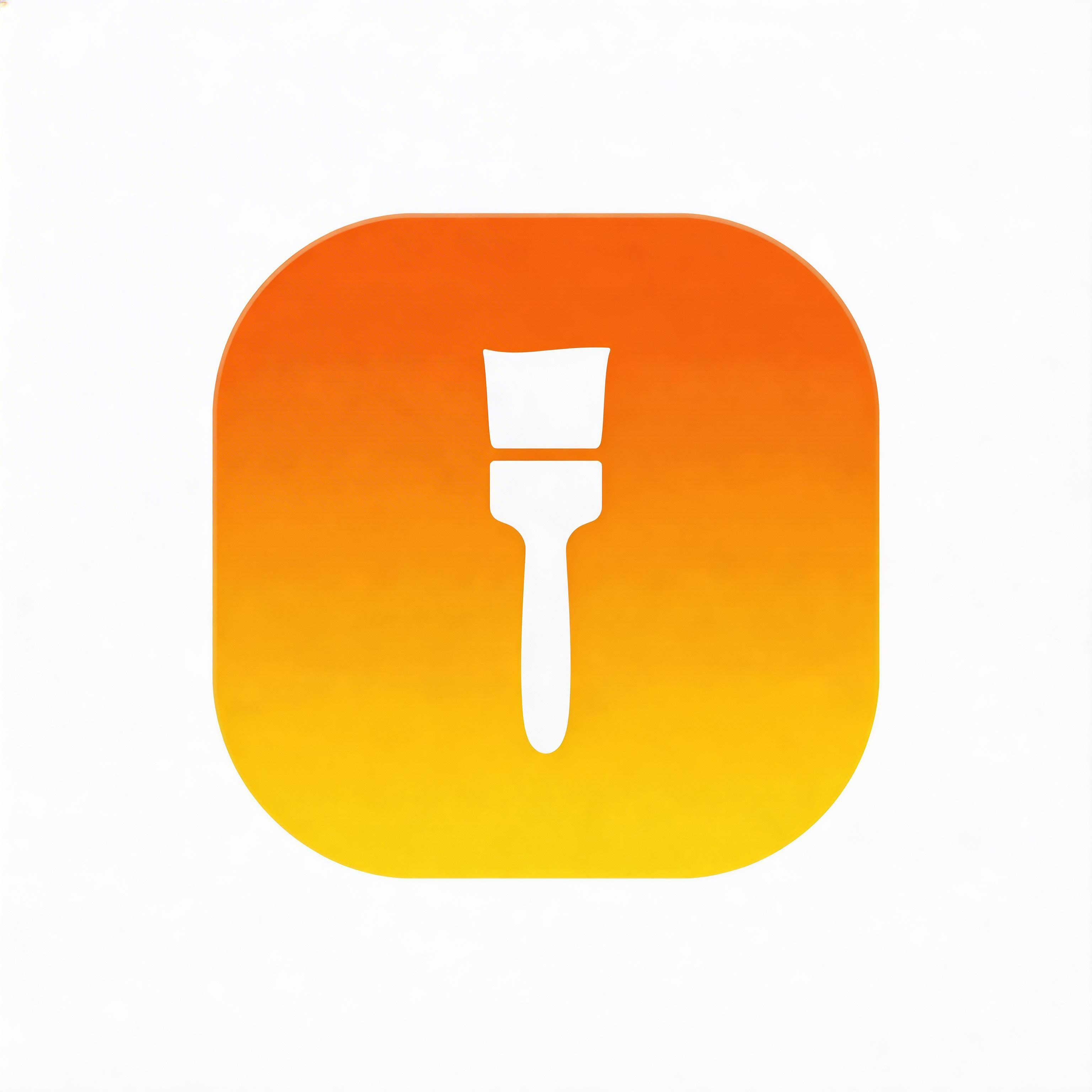 macOS creative tool icon